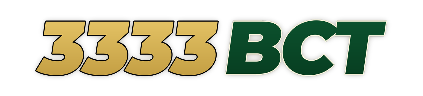 3333bct